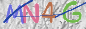 Imagen CAPTCHA
